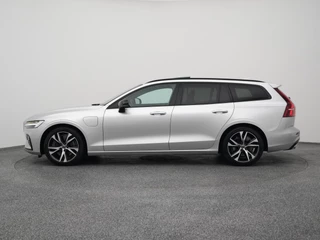 Volvo V60 – thumbnail 3
