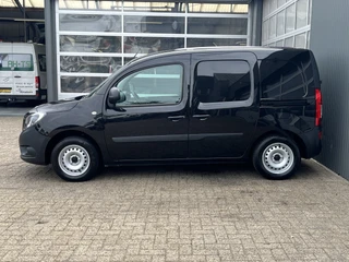 Mercedes-Benz Citan – thumbnail 2