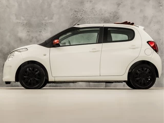 Citroën C1 – thumbnail 2