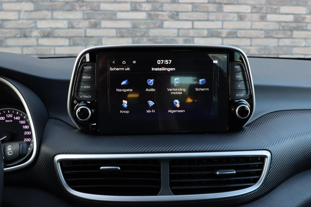 Hyundai Tucson – foto 29