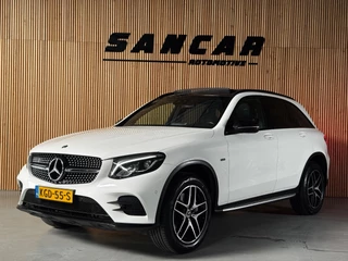 Mercedes-Benz GLC – thumbnail 2