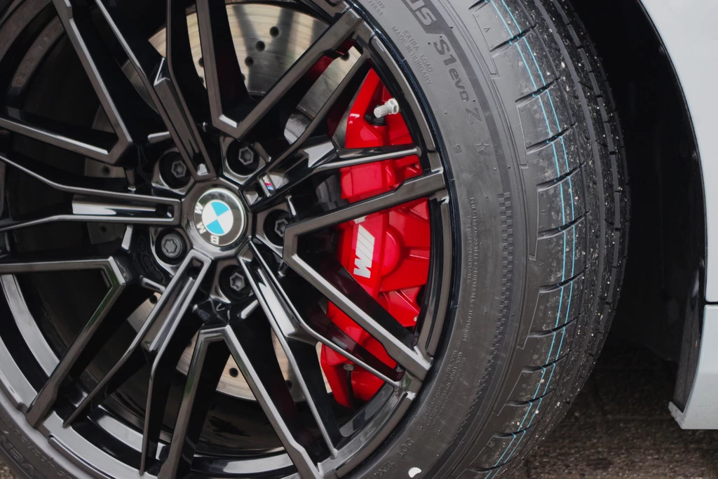 BMW M5 – foto 49