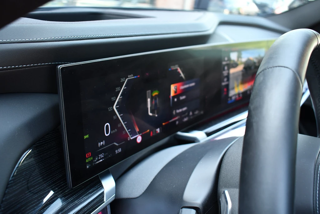 BMW 7 Serie – foto 81