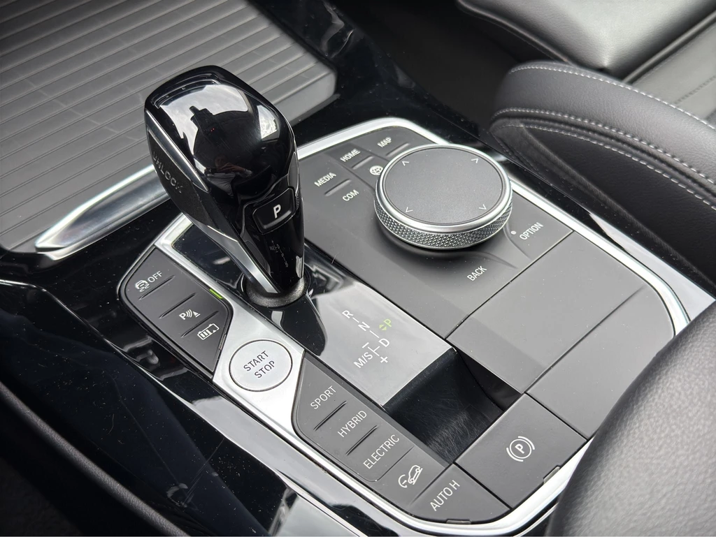 BMW X3 – foto 25