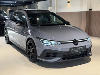 Volkswagen Golf – thumbnail 7