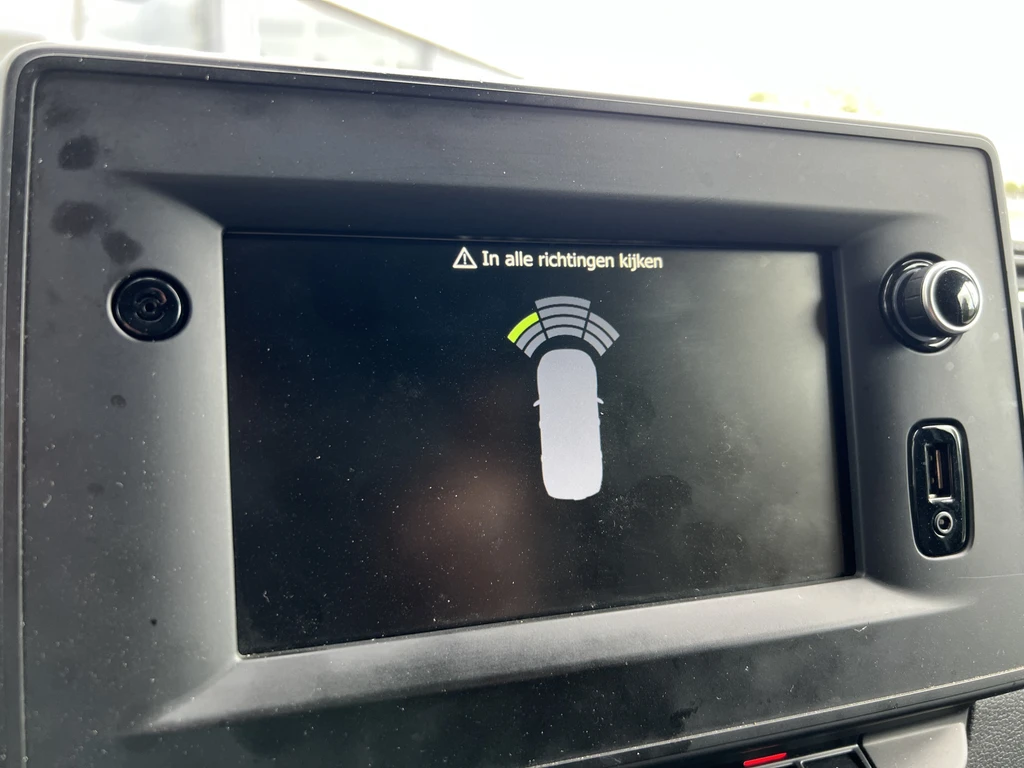 Renault Master – foto 33