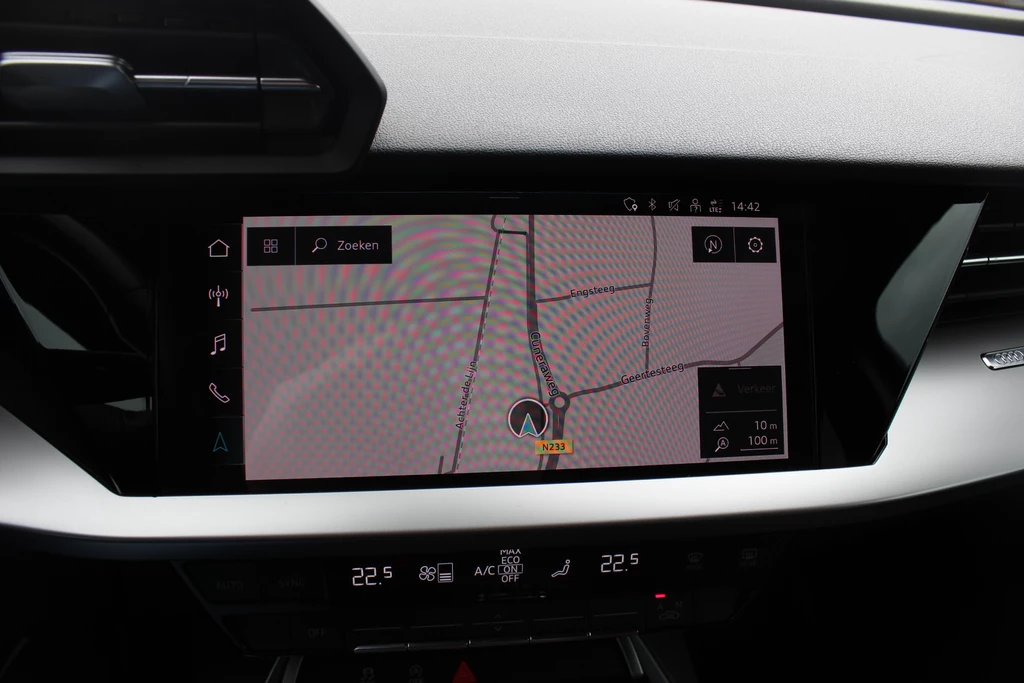Audi A3 – foto 24