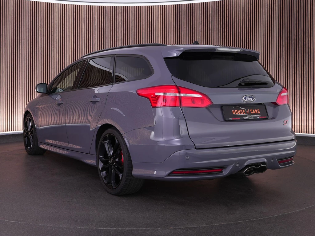 Ford Focus – foto 5