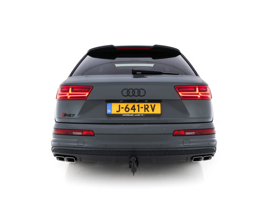 Audi SQ7 – foto 3