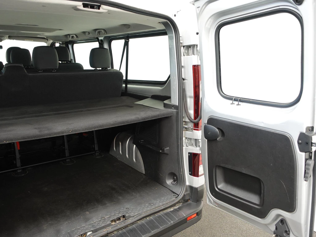 Renault Trafic – foto 34