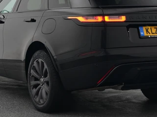 Land Rover Range Rover Velar – thumbnail 29