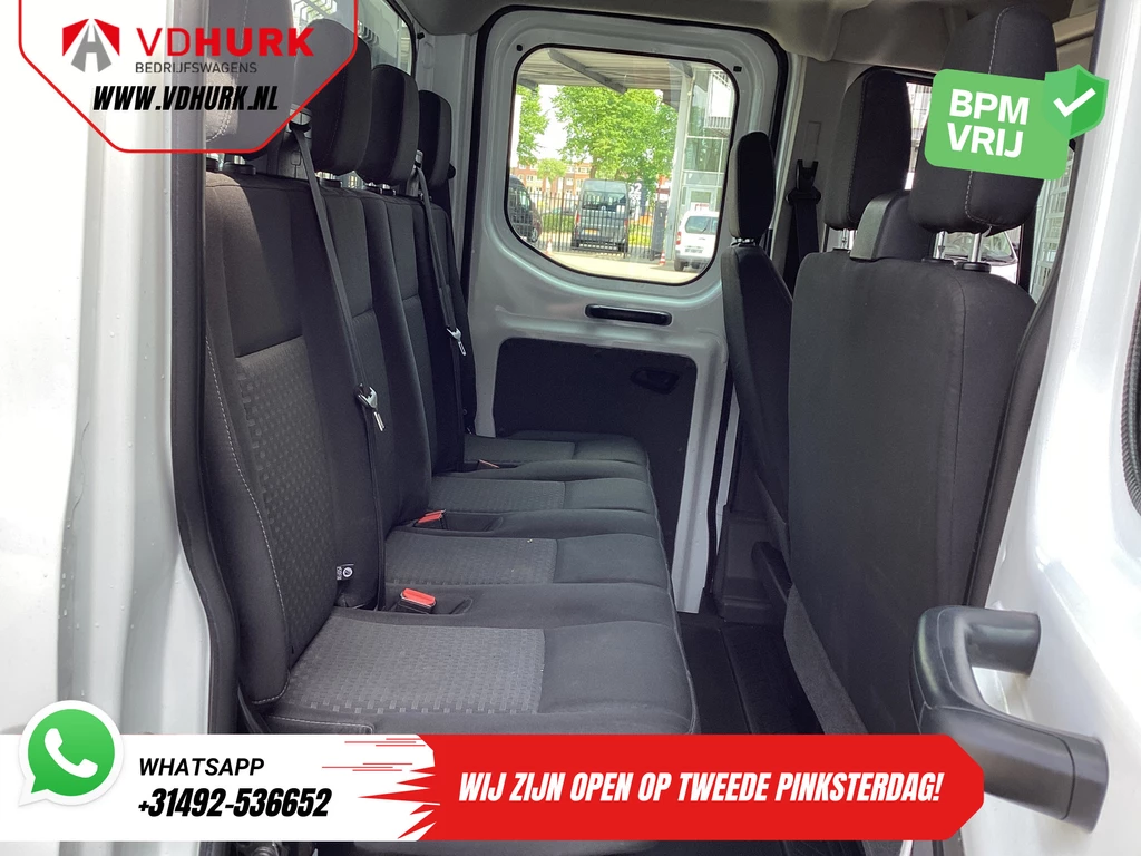 Ford Transit – foto 10