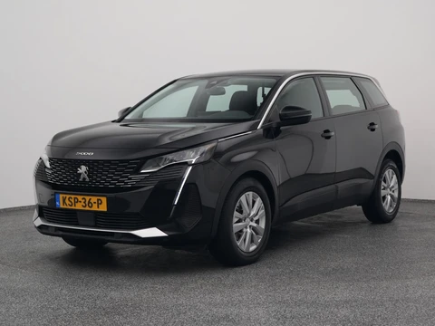 Peugeot 5008 1.2 PureTech Active 7-Pers. | CAMERA