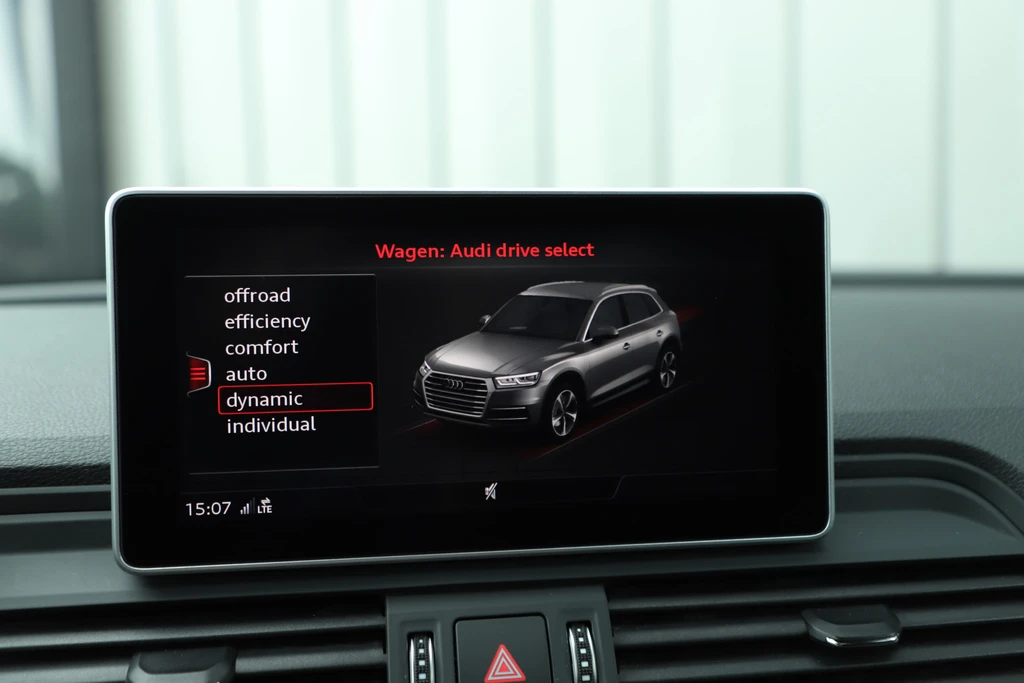 Audi Q5 – foto 15