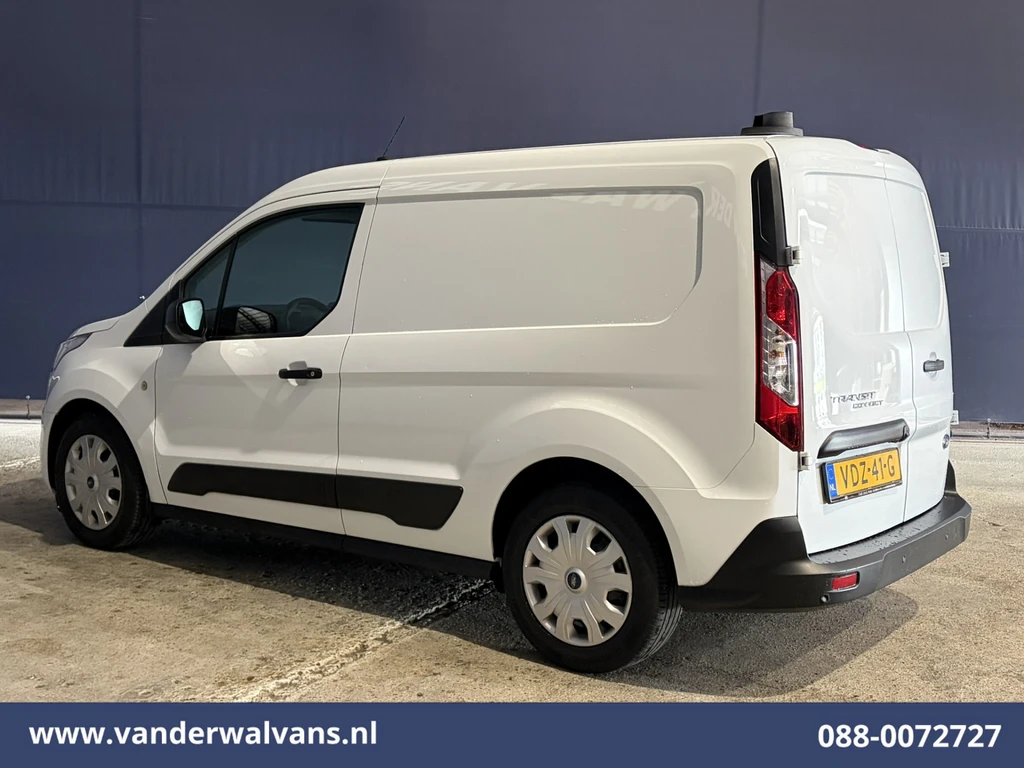 Ford Transit Connect – foto 2