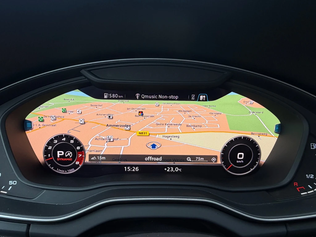 Audi Q5 – foto 10