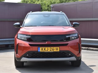 Opel Frontera – thumbnail 5