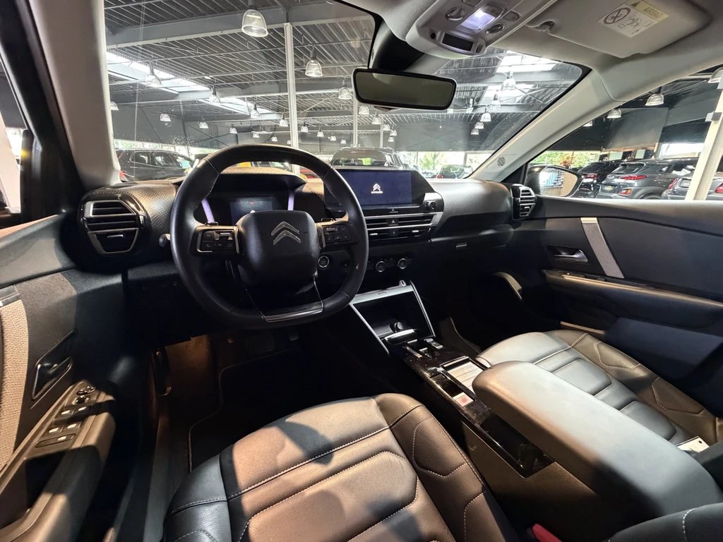 Citroën C4 X – foto 20