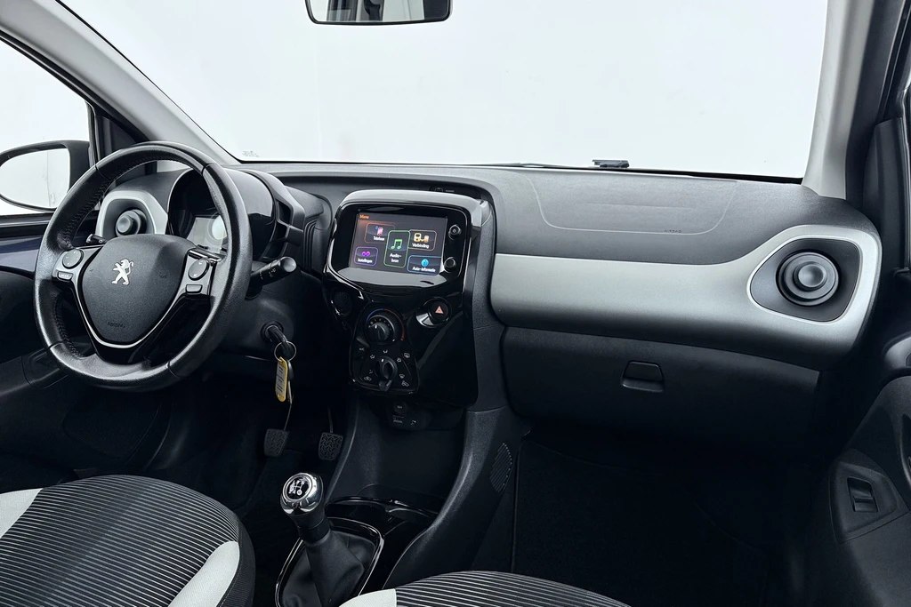 Peugeot 108 – foto 21