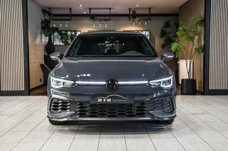 Volkswagen Golf – thumbnail 11