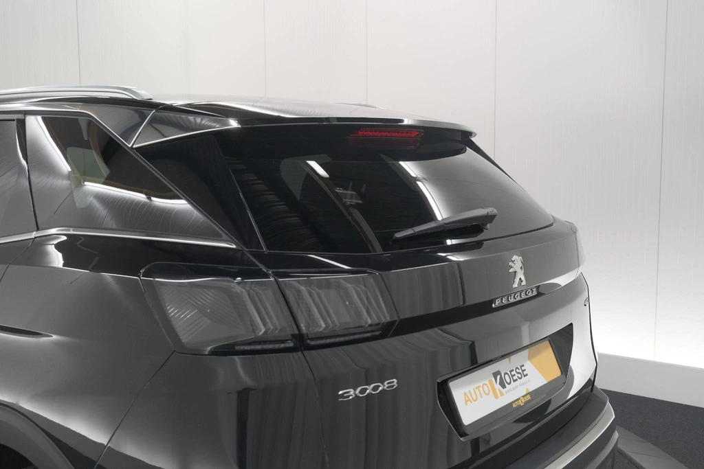 Peugeot 3008 – foto 21