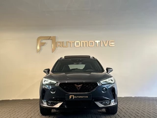 CUPRA Formentor – thumbnail 8