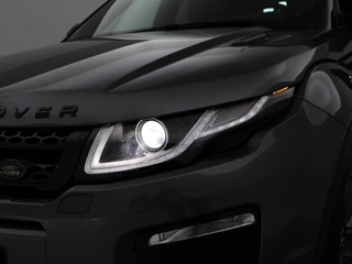 Land Rover Range Rover Evoque – thumbnail 18