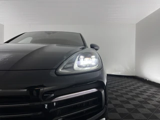 Porsche Cayenne – thumbnail 7