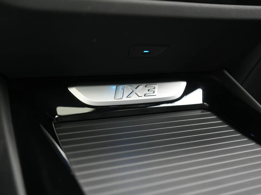 BMW iX3 – foto 40