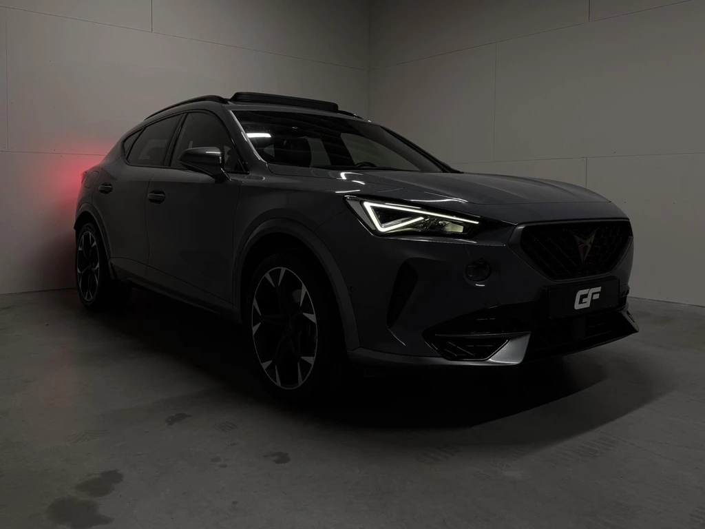 CUPRA Formentor – foto 18