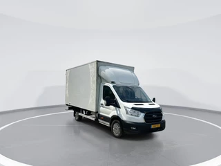 Ford Transit – thumbnail 9