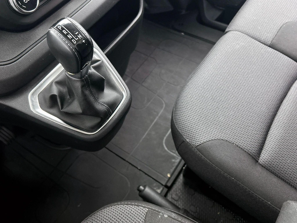 Renault Trafic – foto 30