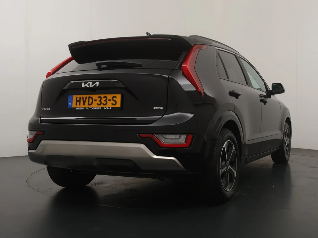 Kia Niro – foto 7