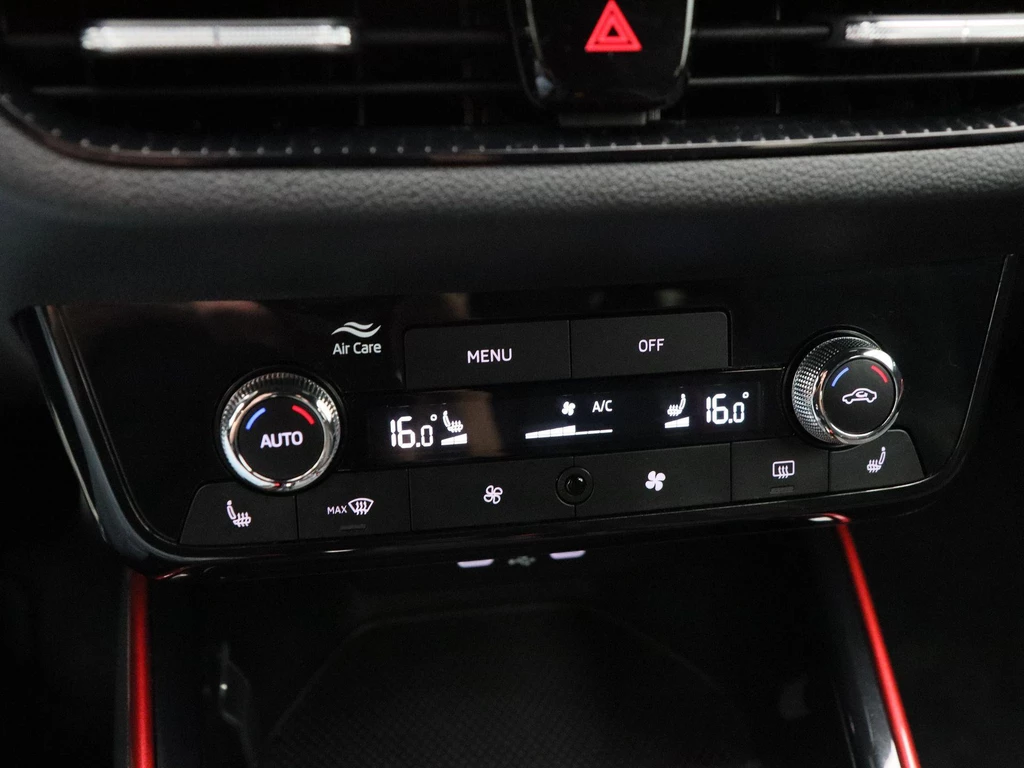 Škoda Fabia – foto 26