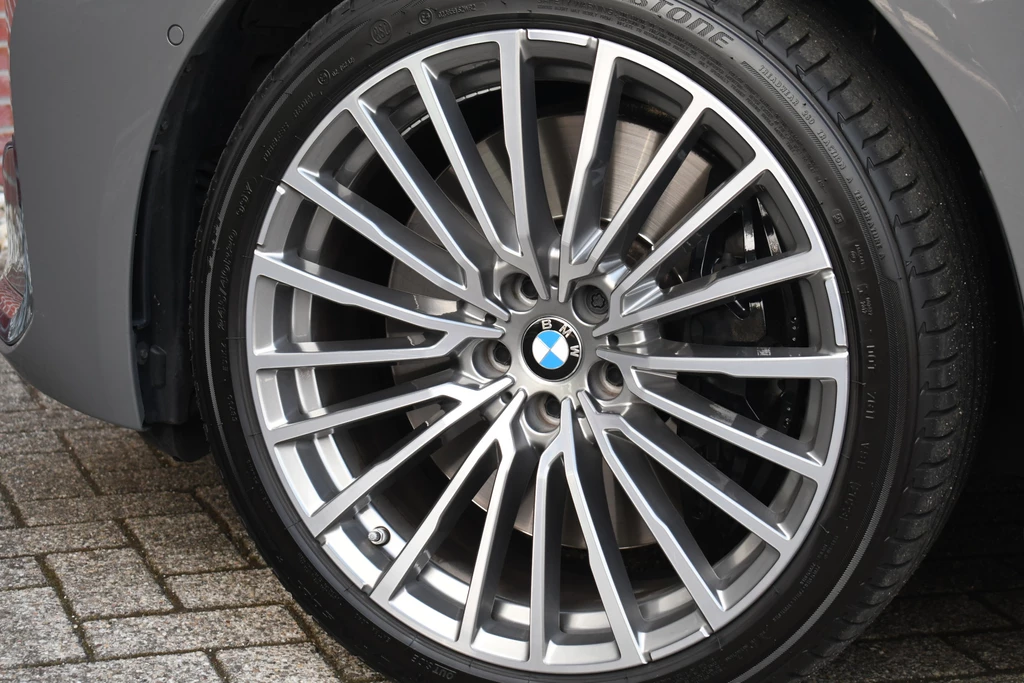 BMW 7 Serie – foto 91