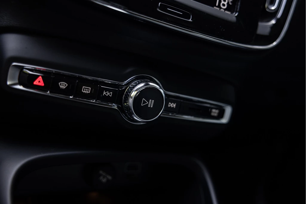 Volvo XC40 – foto 50