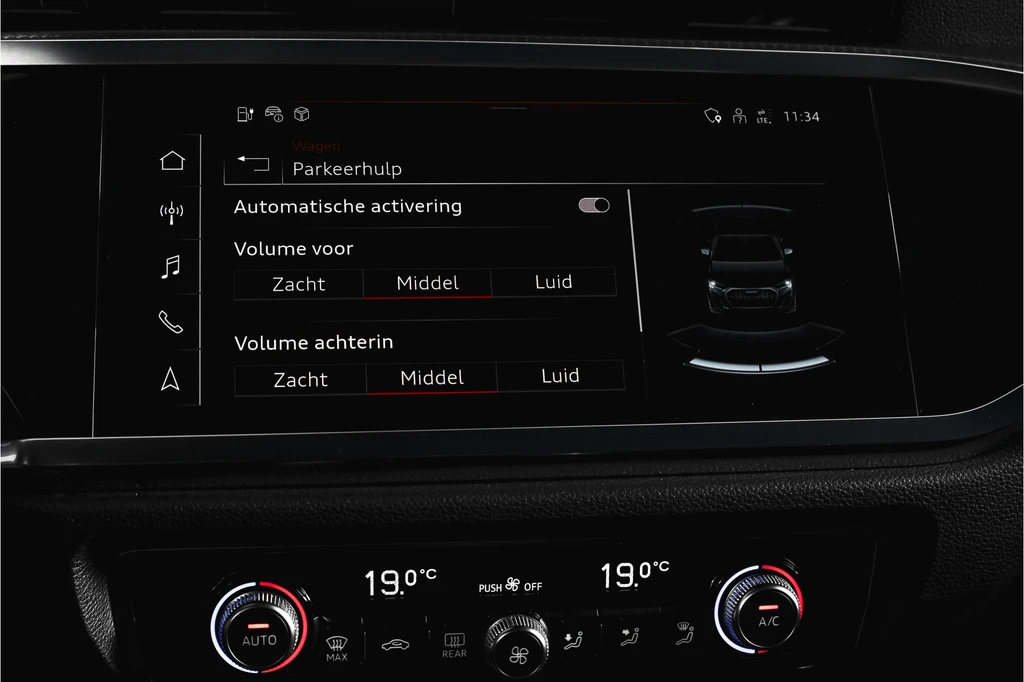 Audi Q3 – foto 37