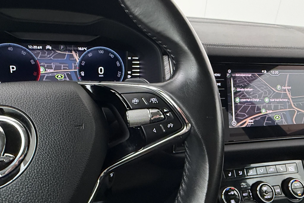 Škoda Kodiaq – foto 19