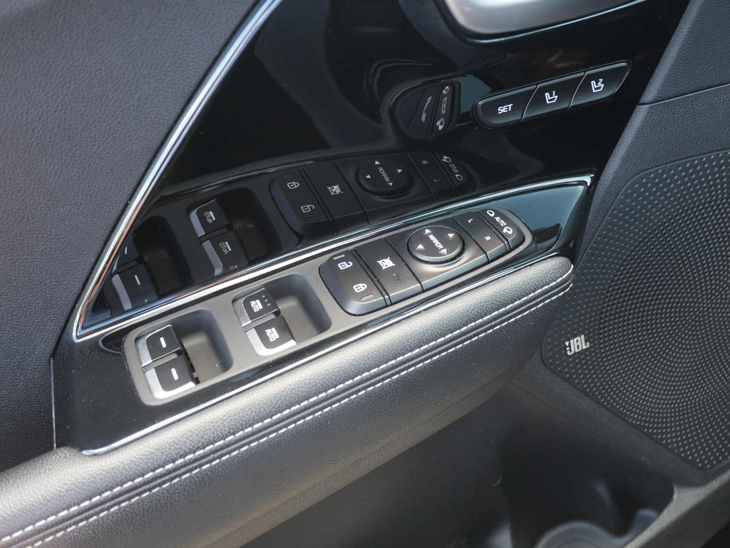 Kia e-Niro – foto 18