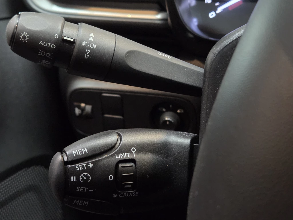 Citroën C3 – foto 26
