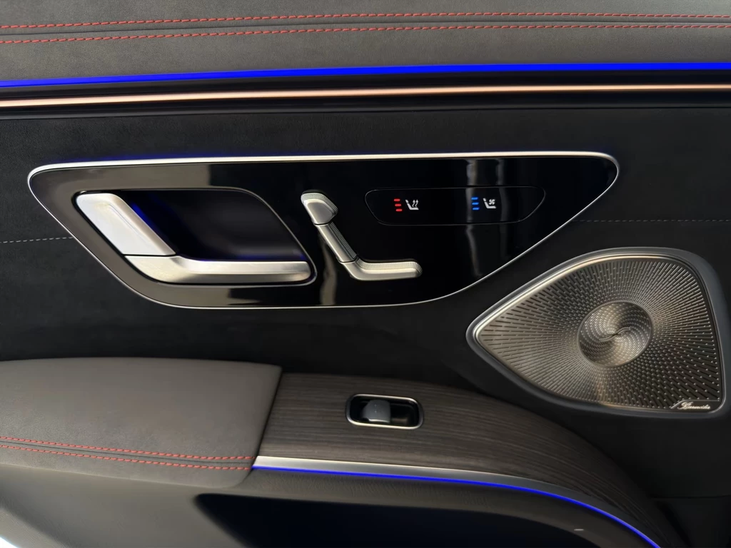 Mercedes-Benz EQS – foto 14