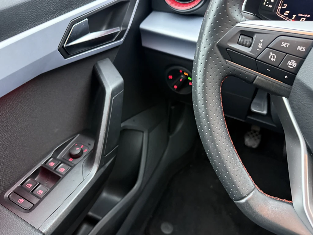 SEAT Arona – foto 15