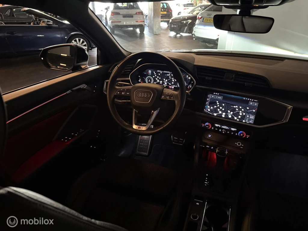 Audi Q3 – foto 37