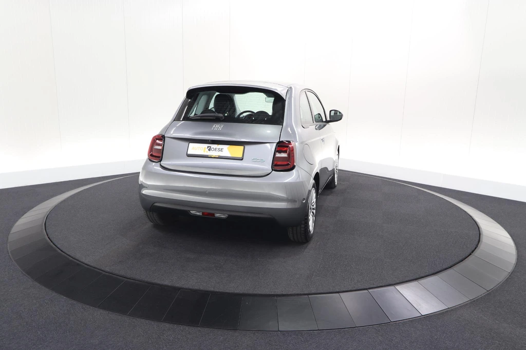 Fiat 500 – foto 8