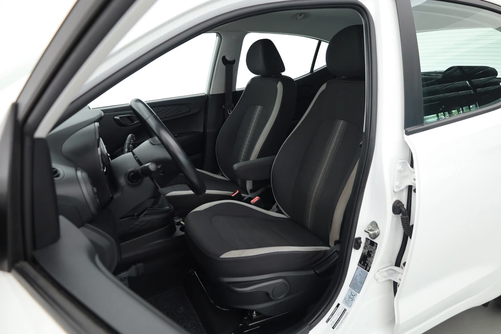 Hyundai i10 – foto 7