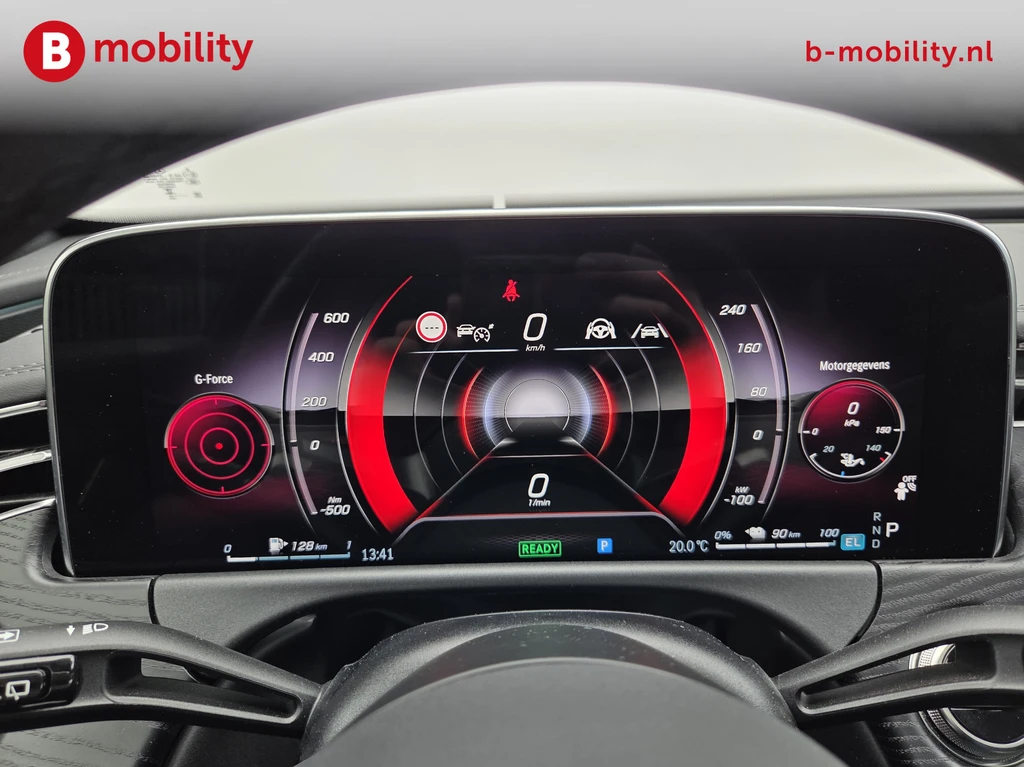 Mercedes-Benz E-Klasse – foto 24