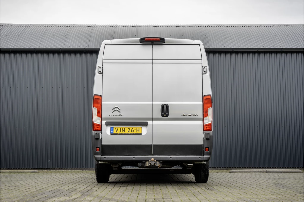 Citroën Jumper – foto 3