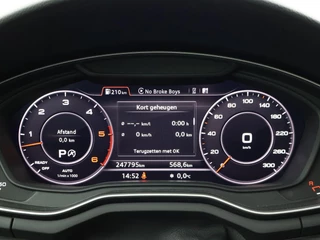 Audi A4 – thumbnail 42
