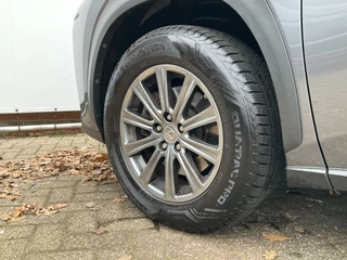 Lexus NX – thumbnail 37