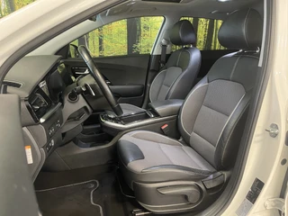 Kia e-Niro – thumbnail 9